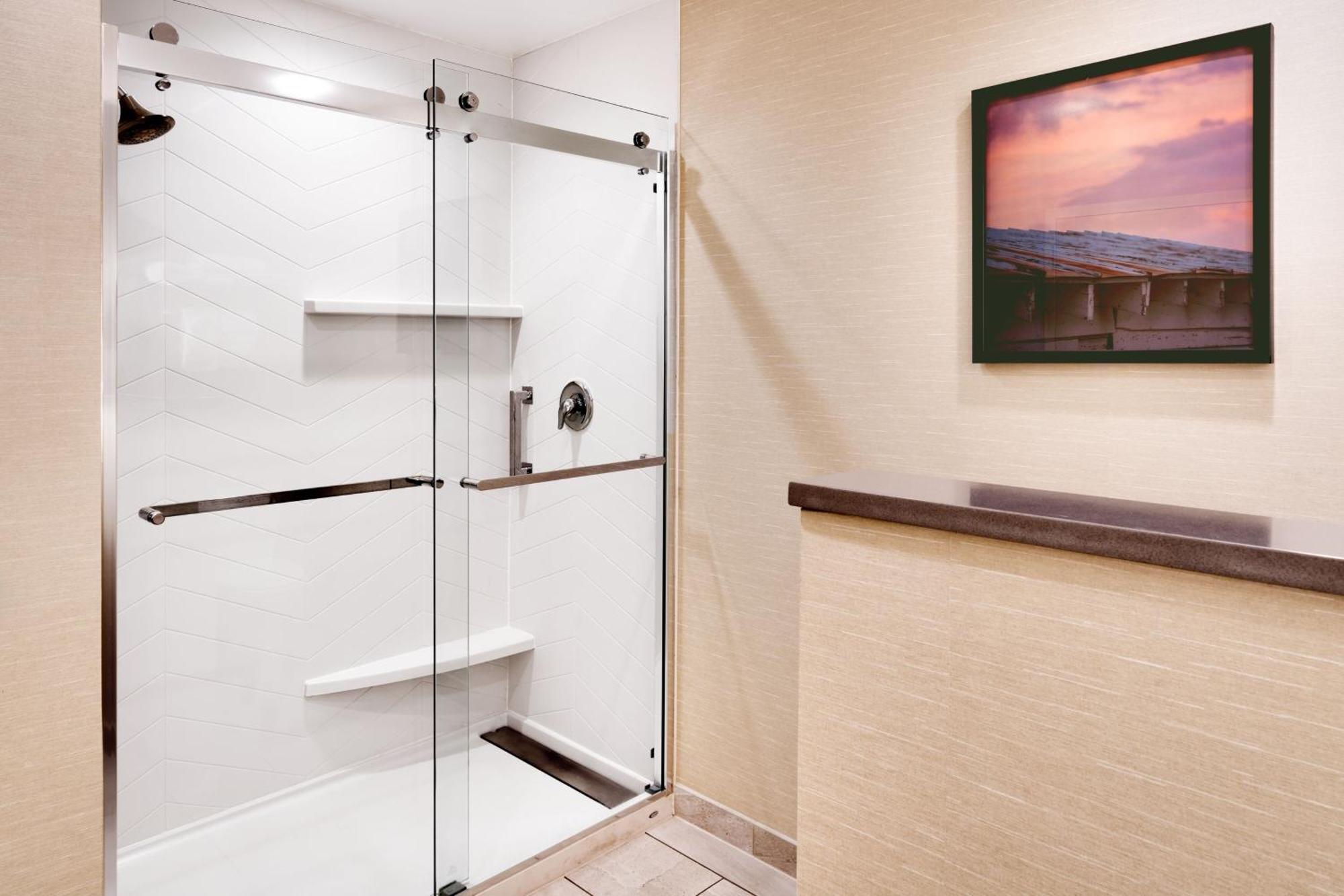 Fairfield Inn By Marriott Lexington Park Patuxent River Naval Air Station Extérieur photo