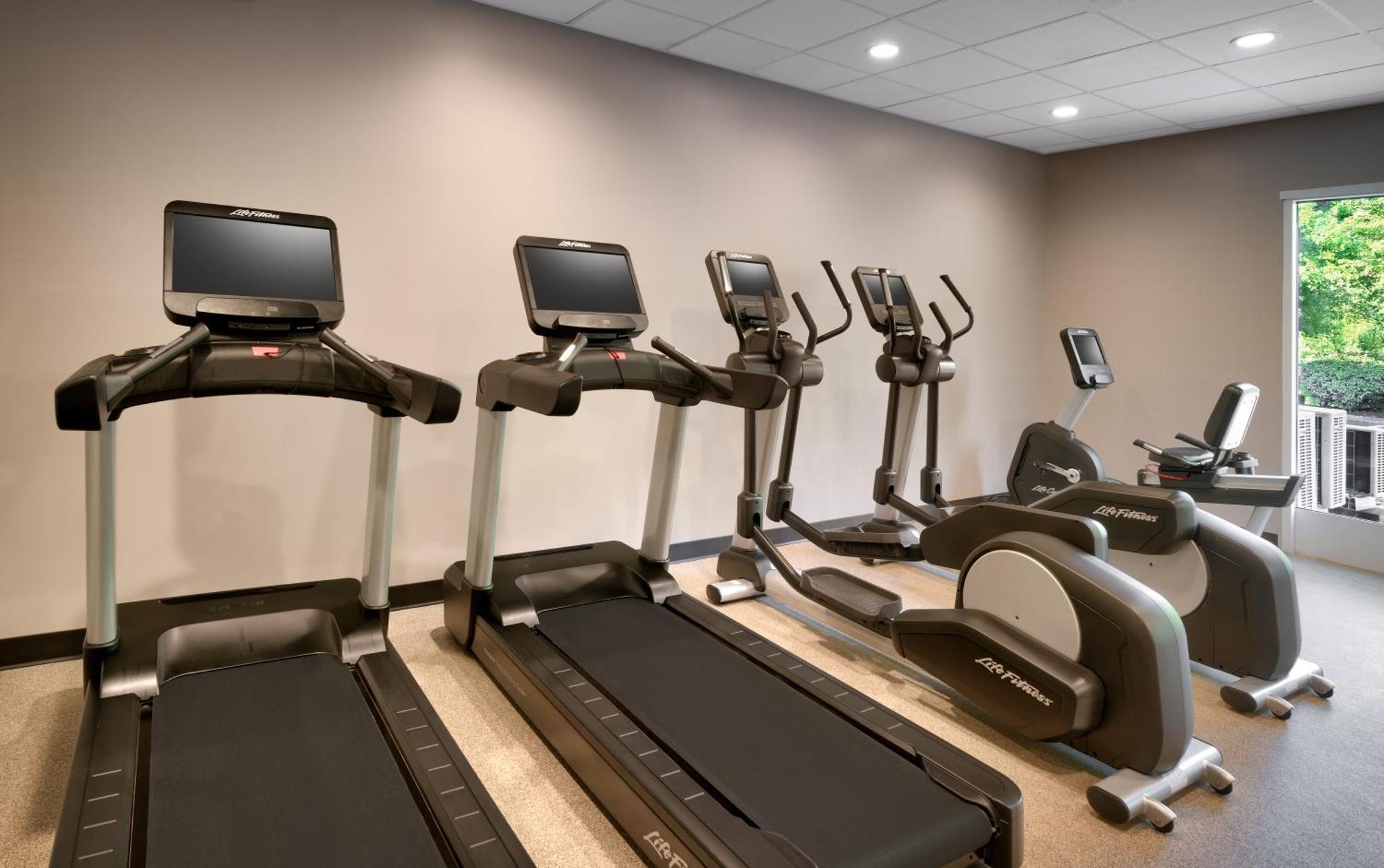 Fairfield Inn By Marriott Lexington Park Patuxent River Naval Air Station Extérieur photo