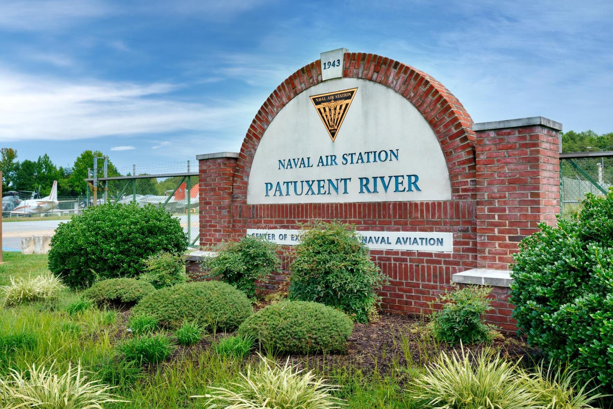 Fairfield Inn By Marriott Lexington Park Patuxent River Naval Air Station Extérieur photo