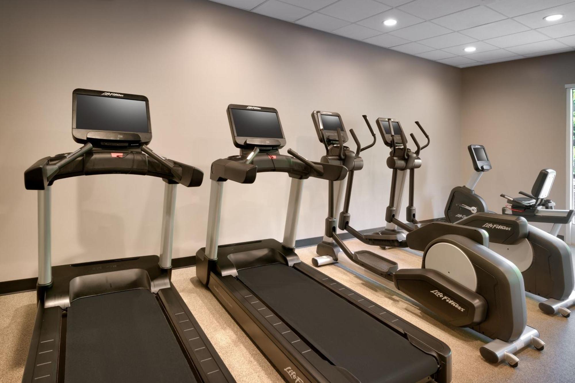 Fairfield Inn By Marriott Lexington Park Patuxent River Naval Air Station Extérieur photo