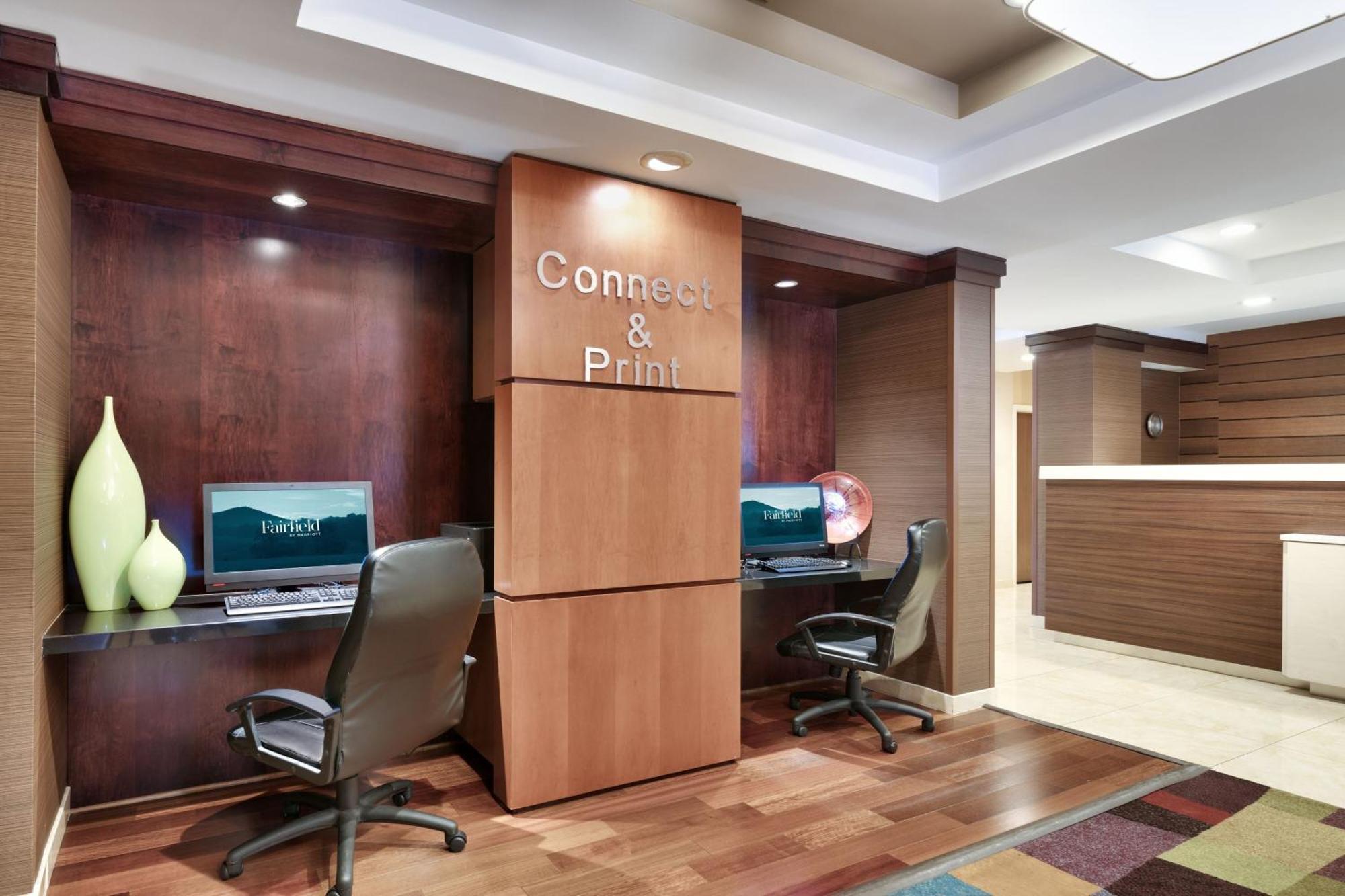 Fairfield Inn By Marriott Lexington Park Patuxent River Naval Air Station Extérieur photo