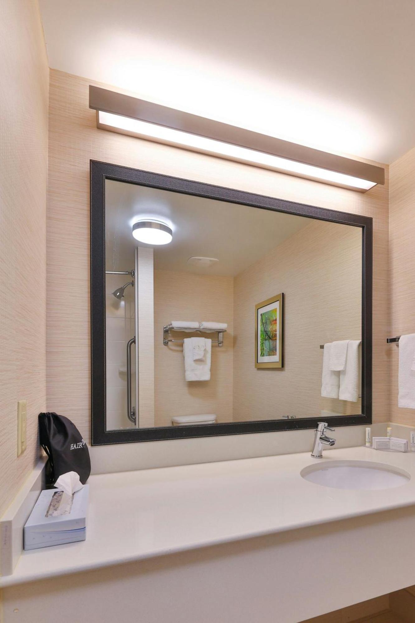 Fairfield Inn By Marriott Lexington Park Patuxent River Naval Air Station Extérieur photo