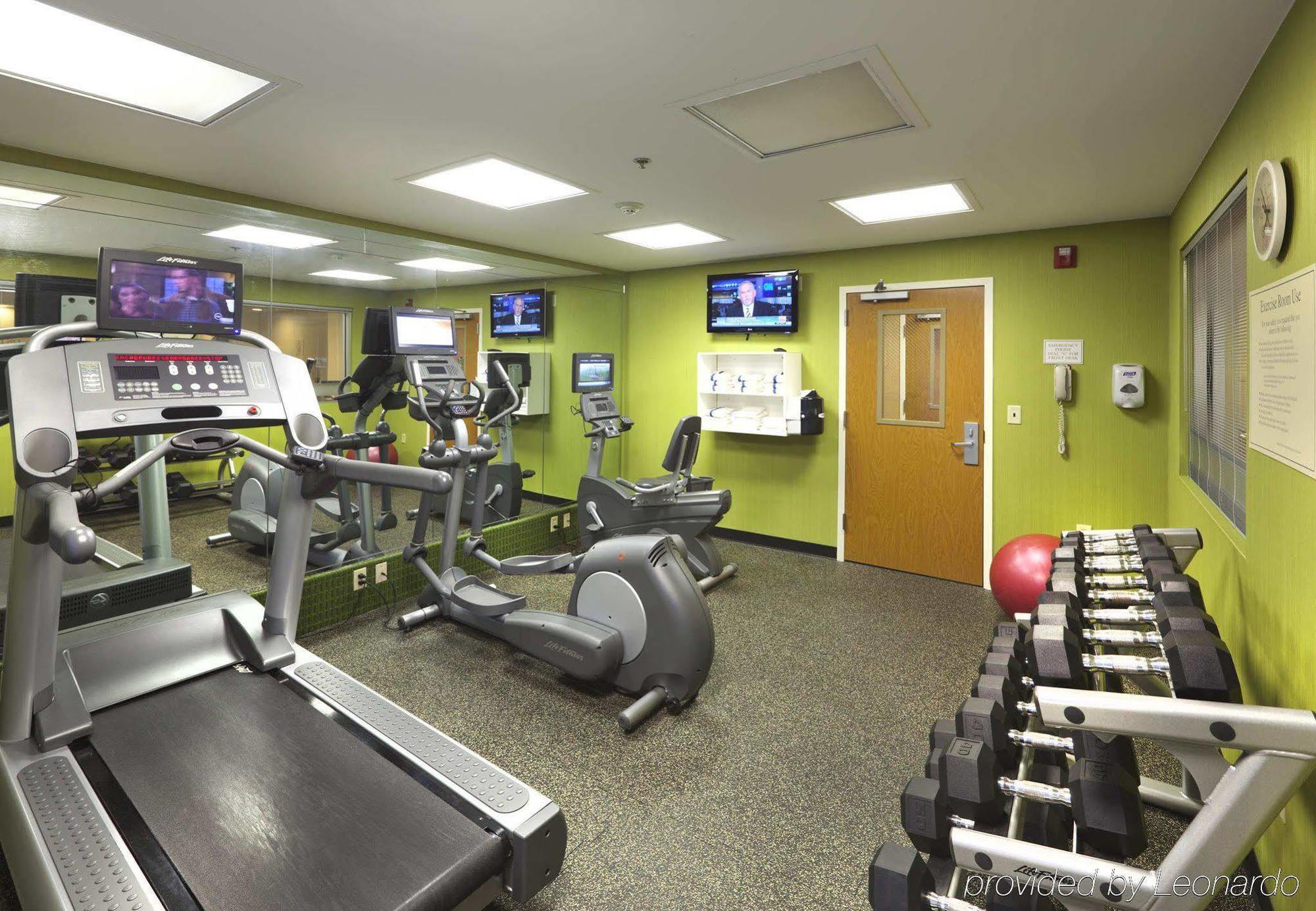 Fairfield Inn By Marriott Lexington Park Patuxent River Naval Air Station Facilités photo